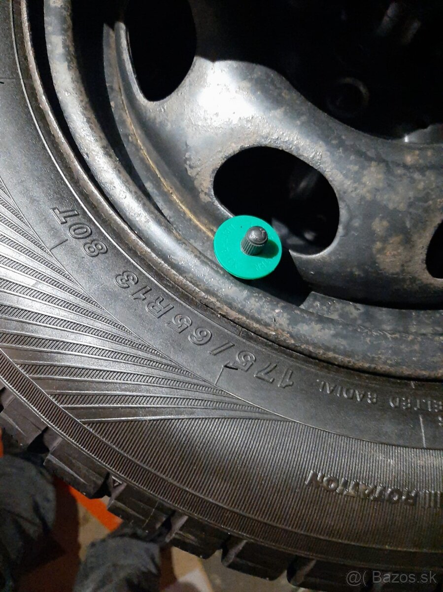 Zimné na diskoch - 2