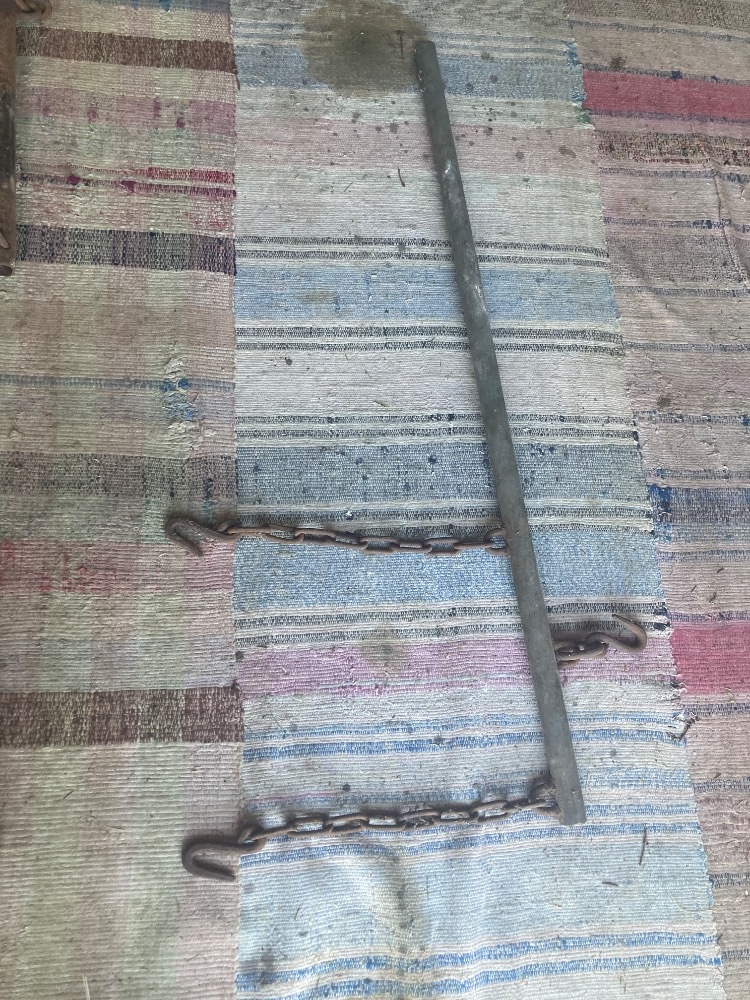 Prípravky na zabíjačku - 2