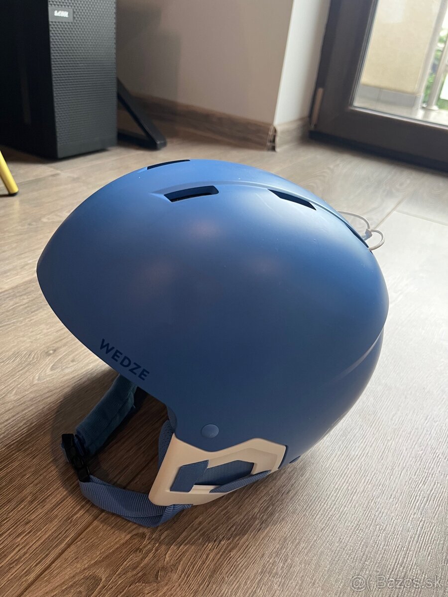 Detská prilba na lyžovanie Wedze - 2