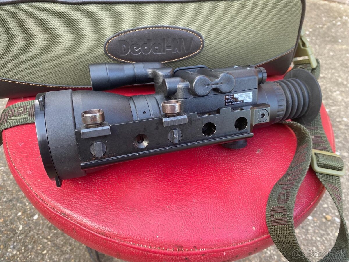 Nočné videnie Dedal 480 /100 gen.2+ - 2