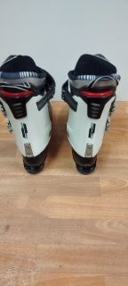 Predám panské lyžiarky FISCHER PROGRESOR EU-44. - 2