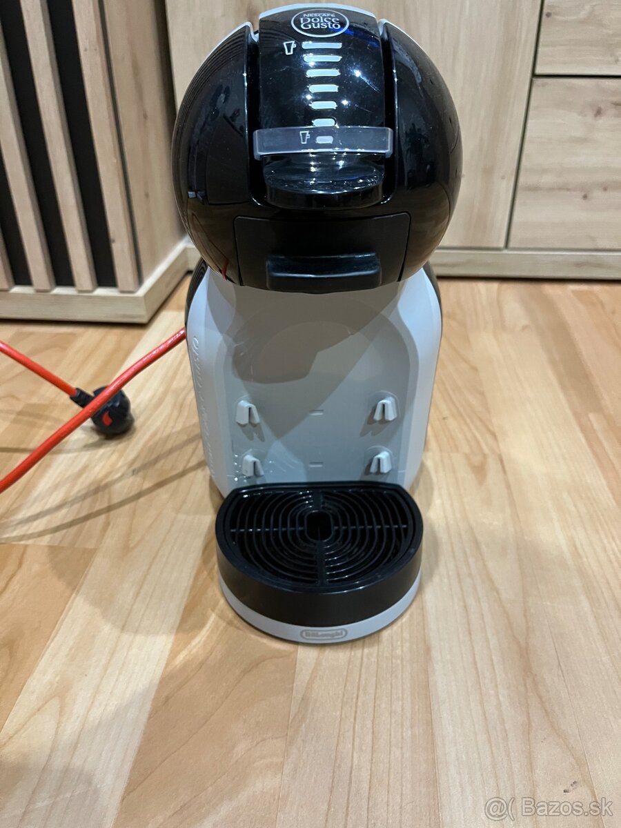 Predám kapsulový kávovar DeLonghi Nescafe Dolce Gusto - 2