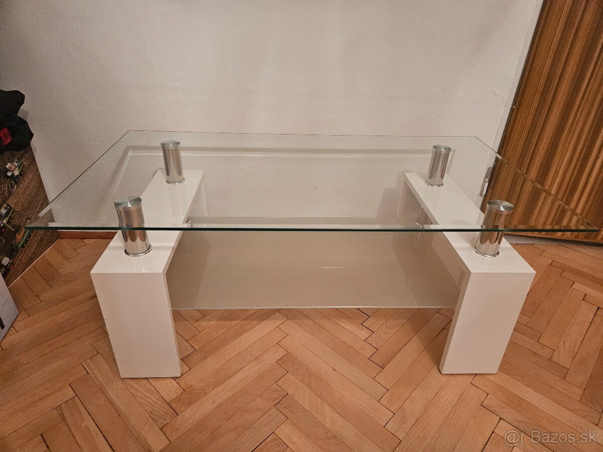 Konferencny stolik - 2