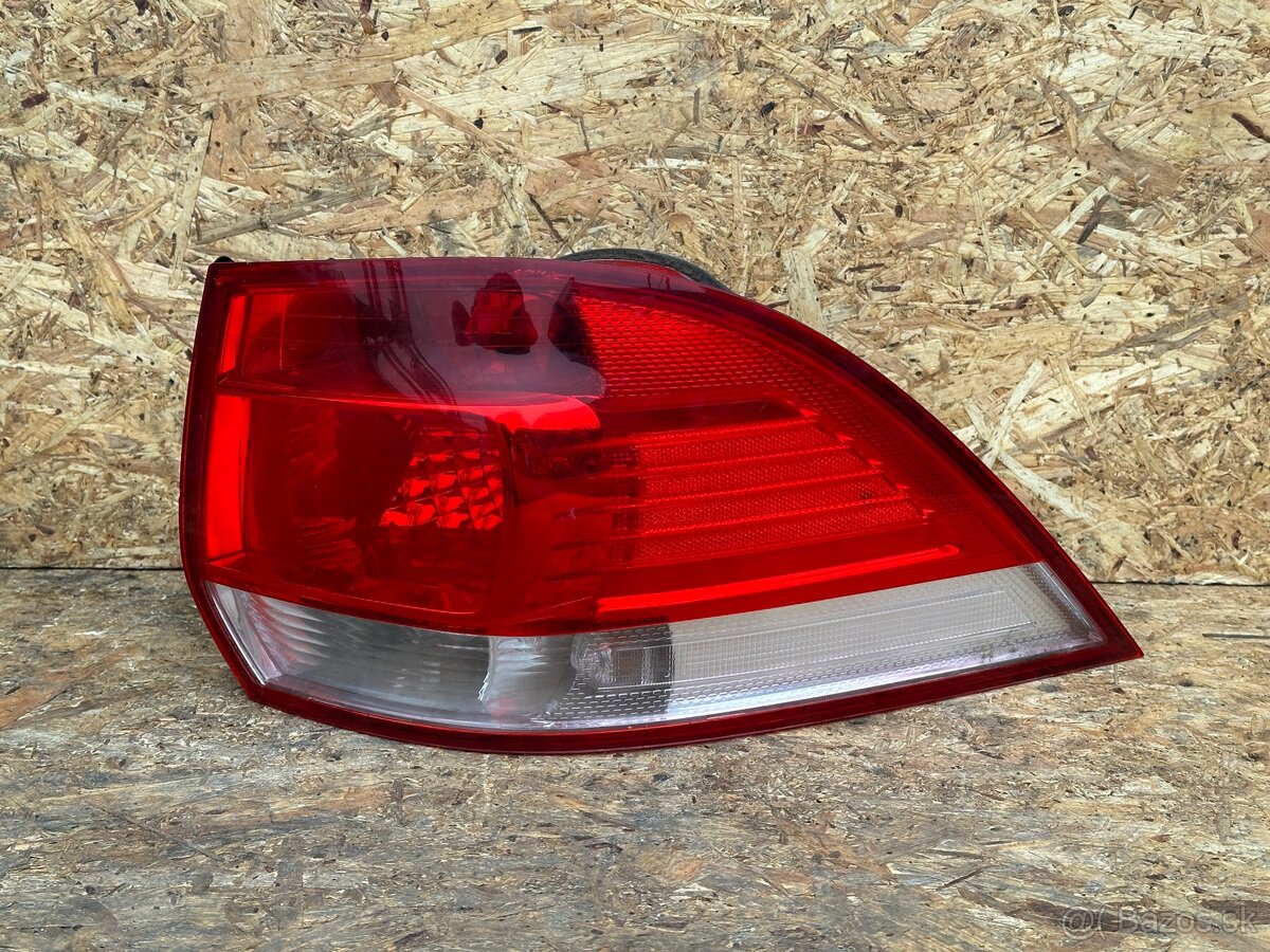 Zadné svetlá VW Golf 6 Variant - 2