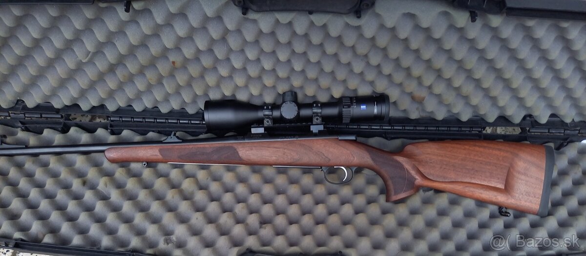 Guľovnica CZ 557 .30-06 - 2