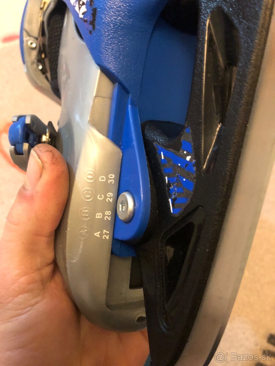 Hokejove korcule 27-30 - 2