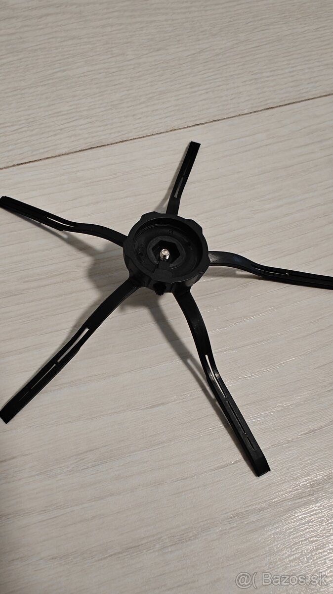 Roborock nahradne bocne kefy - 2