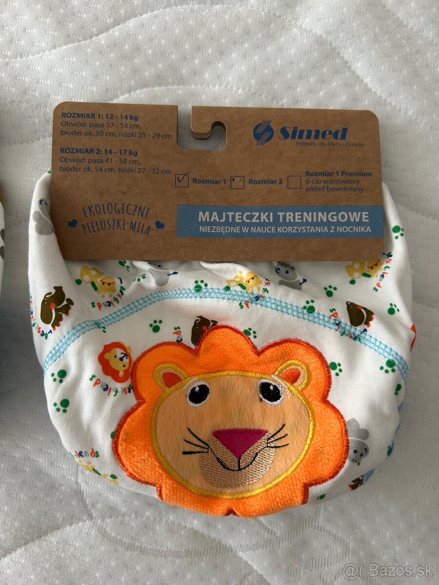 Tréningové spodné prádlo - 2