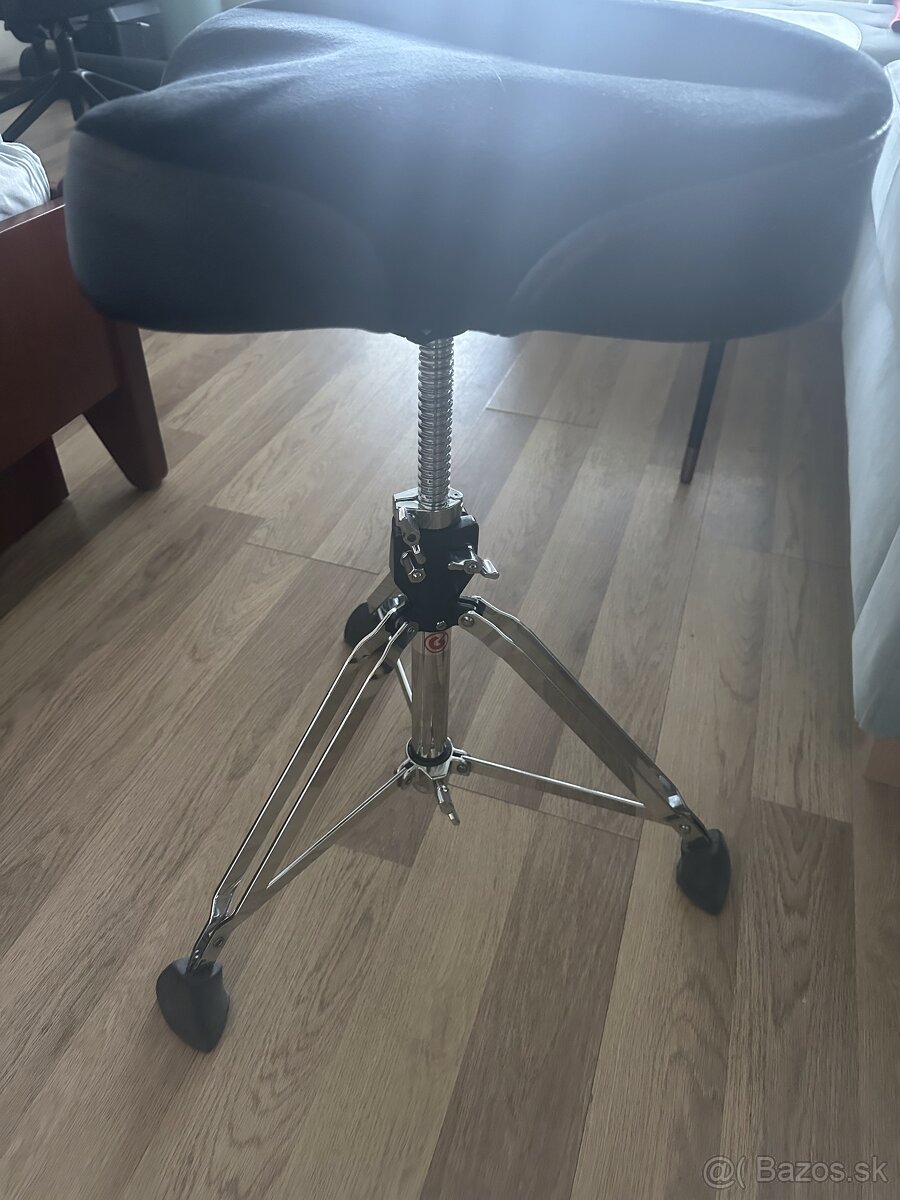 Bubenicka stolicka Gibraltar - 2