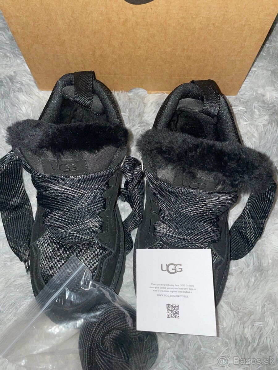 UGG LOWMEL - 2