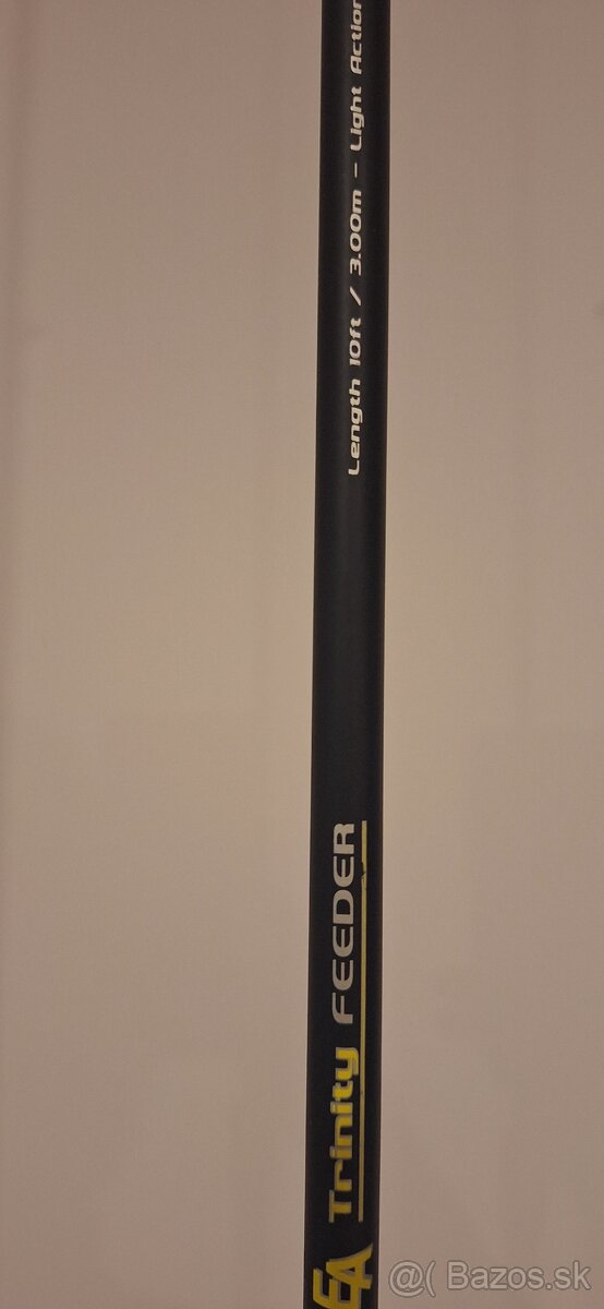 Tubertini Trinity feeder - 2