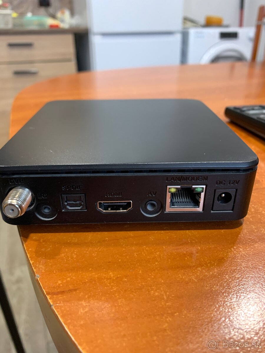 Predam setbox Nano 3 /S2 Antik - 2