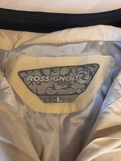 Lyžiarske nohavice ROSIGNOL - 2