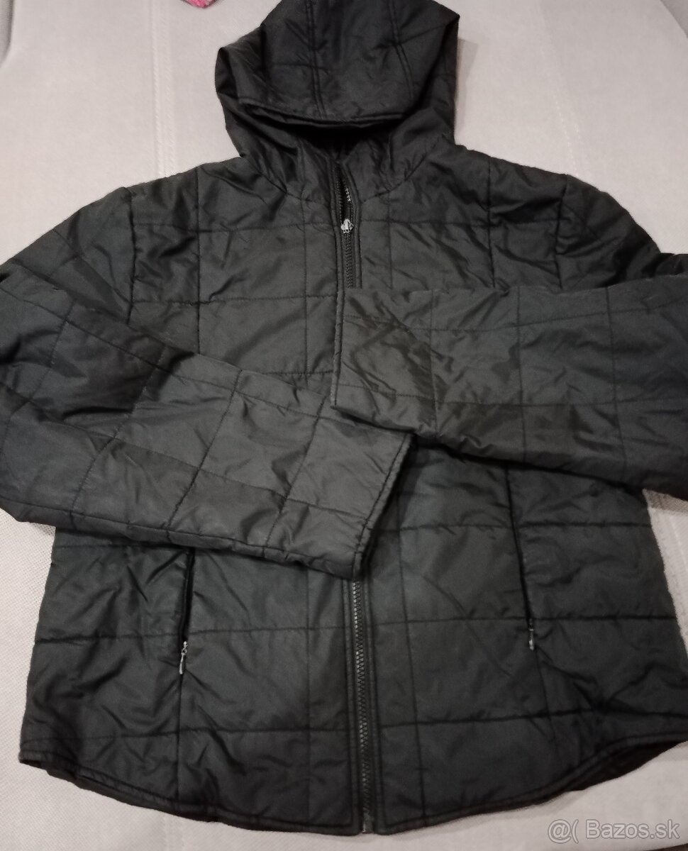 Dámska krátka bunda - 2