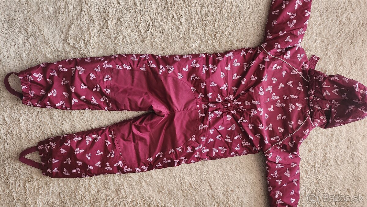 Zimná kombinéza - 2