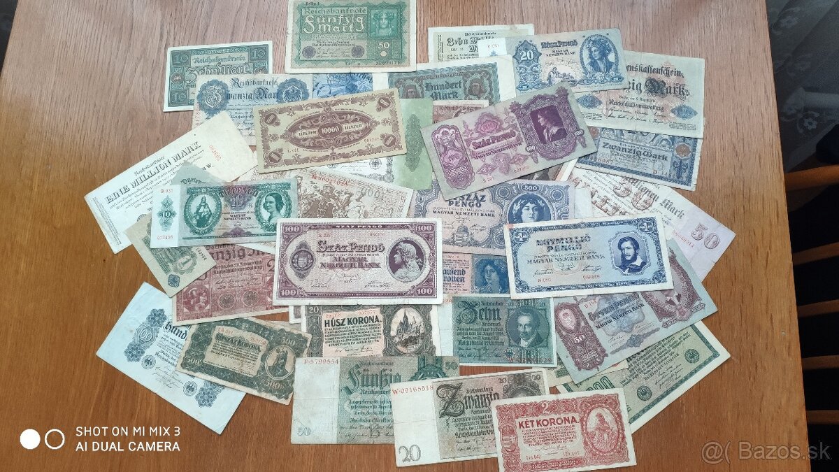 Bankovky1 - 2
