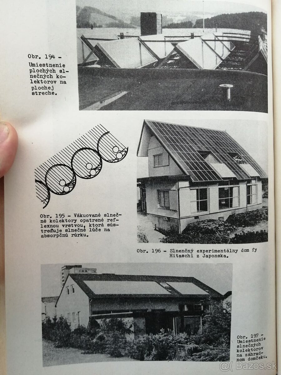 A POTOM SPÚTAME SLNEČNÉ LÚČE--1981--Viliam HARING--Vydalo: S - 2