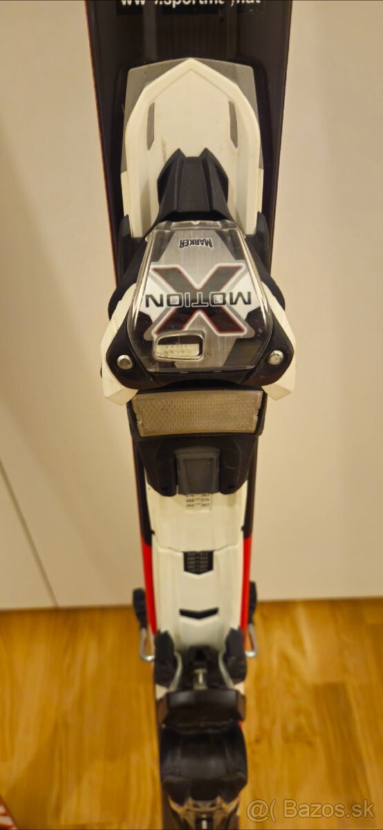 Lyze volkl code uvo 168 - 2