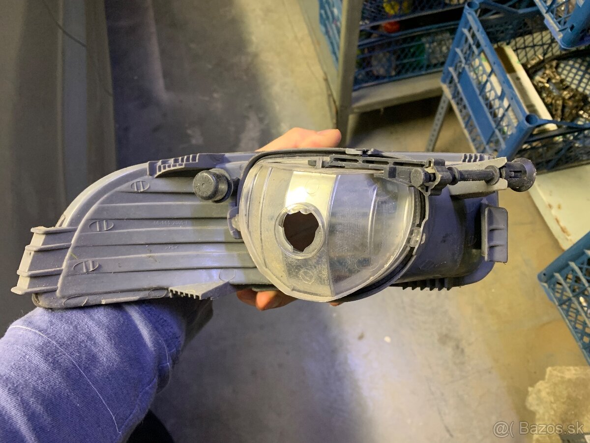 Lava hmlovka skoda superb - 2