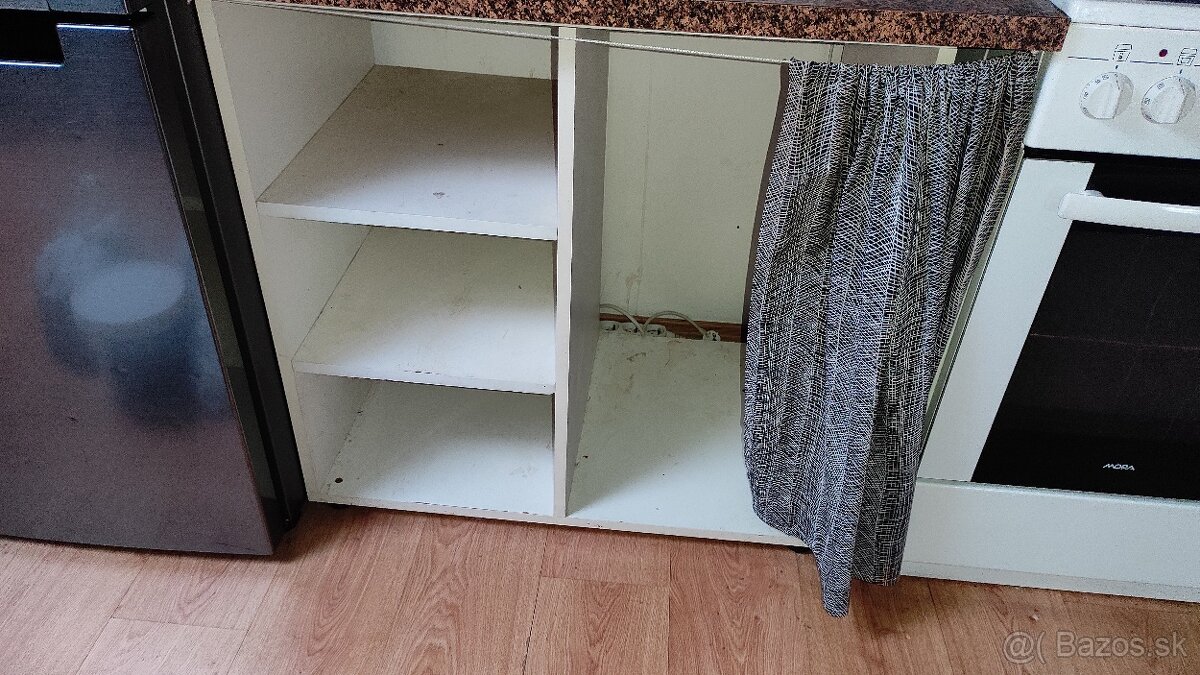 Sklokeramický sporák - 2