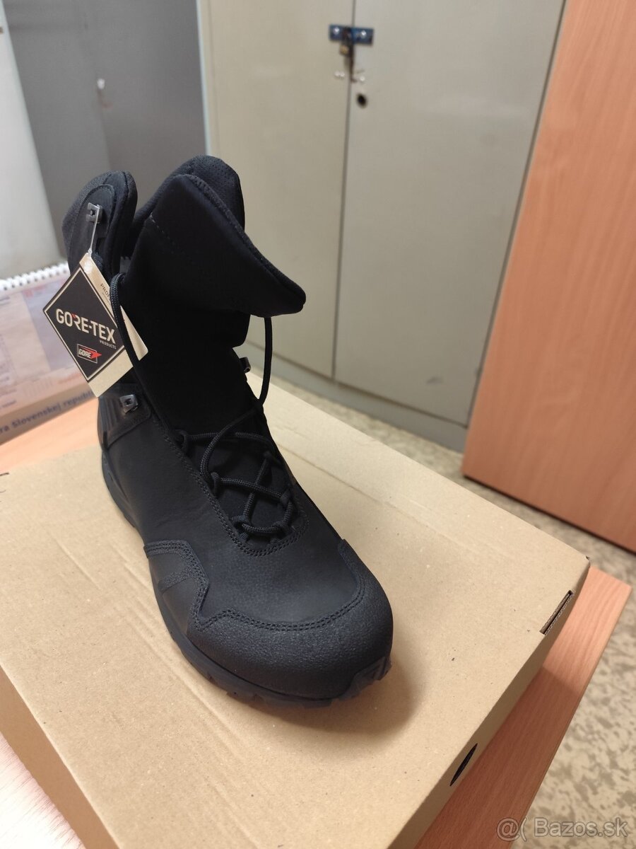 BOSP obuv 43 a pol - 2