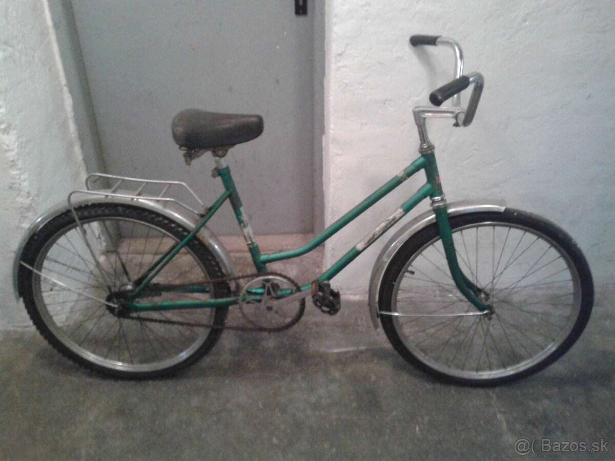 Bicykel - Super De Luxe - 2