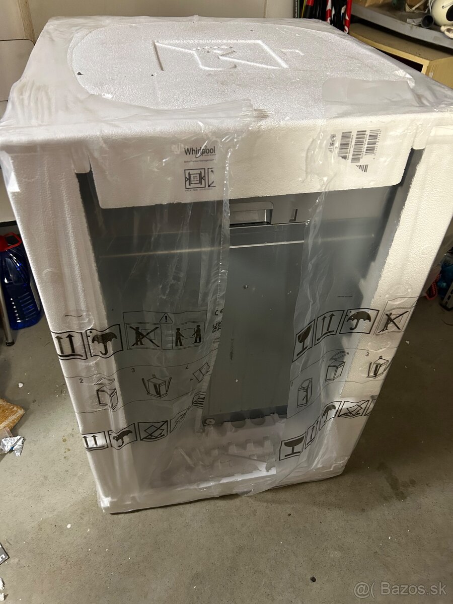 Predam umývačku riadu - 2