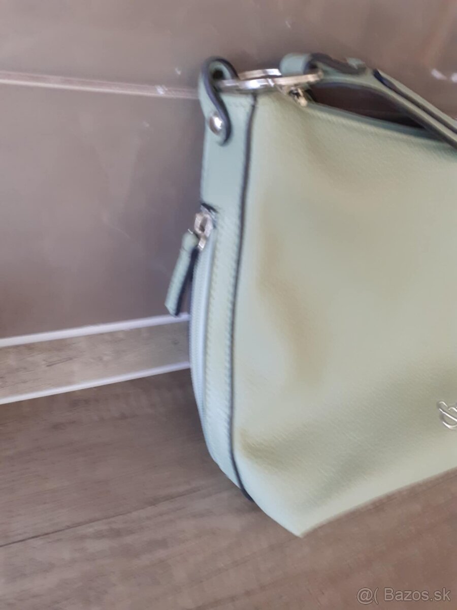 Kabelka Deichmann - 2