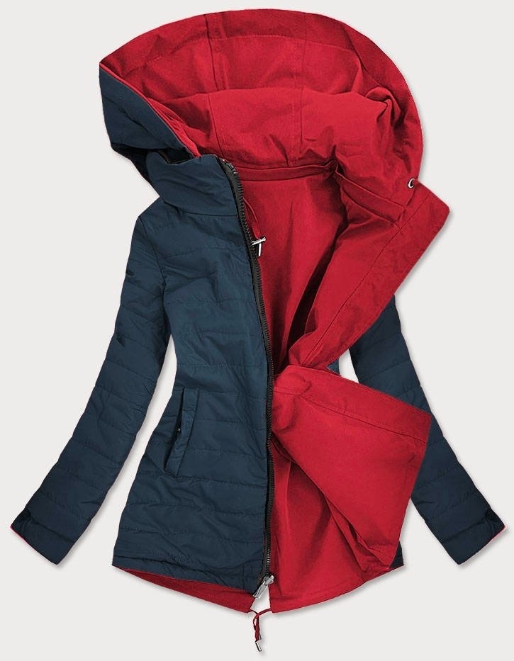 Obojstranna bunda - 2