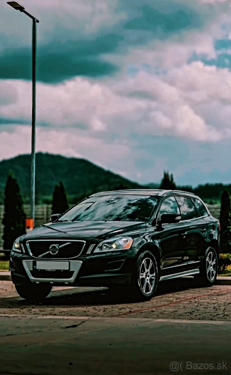 Volvo XC60 D5 (151kW) AWD - 2