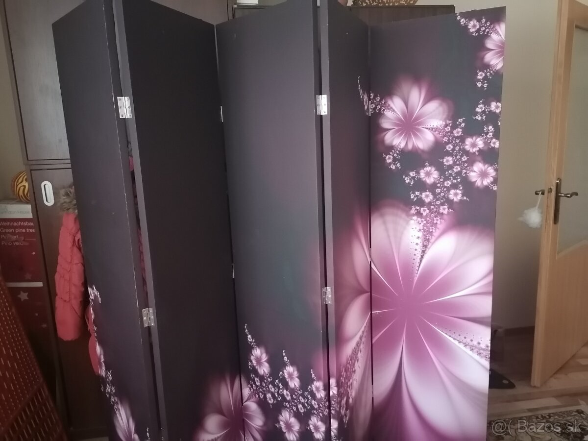 Predám paraván. - 2