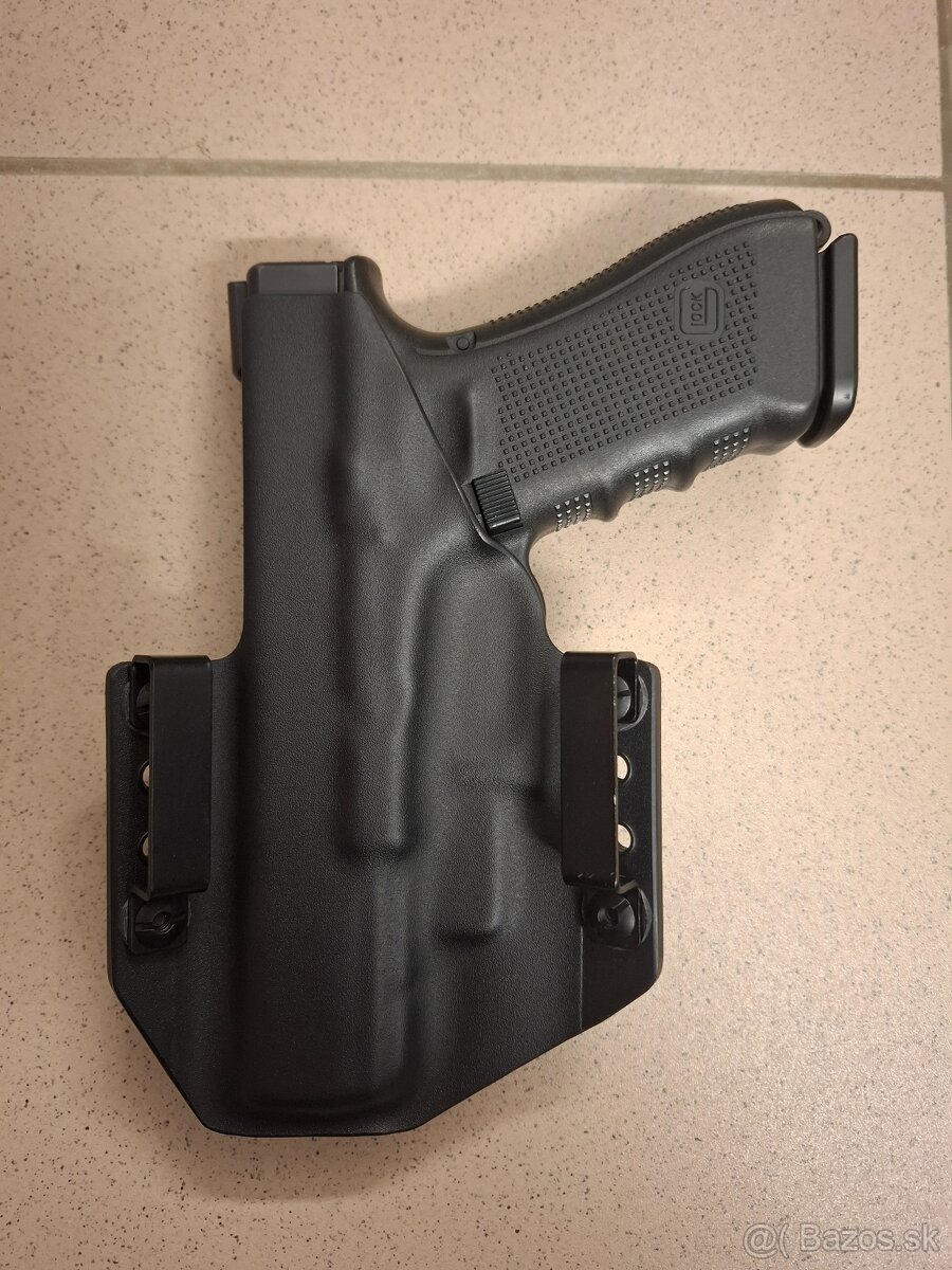 Kydex Glock 17 - 2