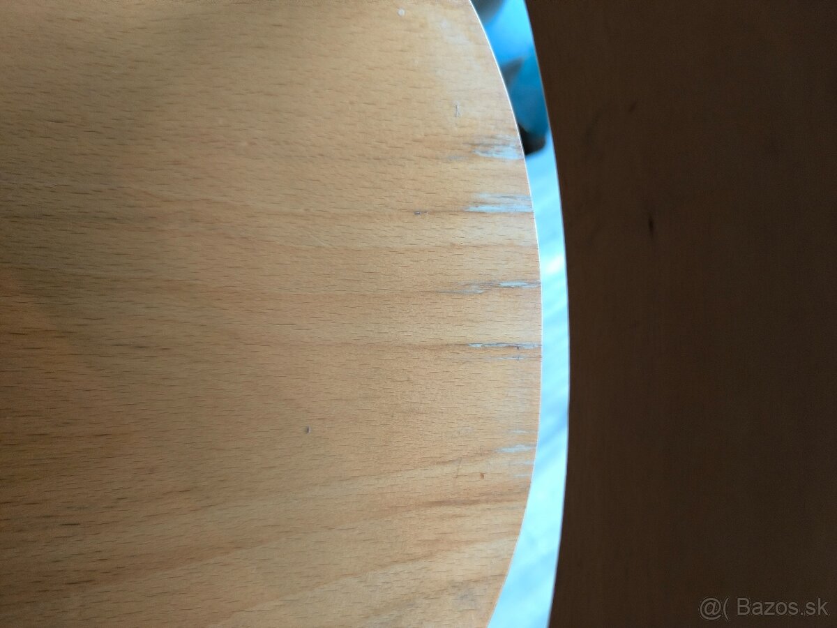 Barové stoličky 2ks - 2