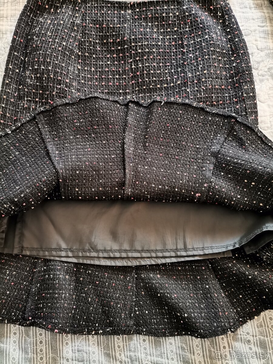 Dámsky kostým č. 34 - 2