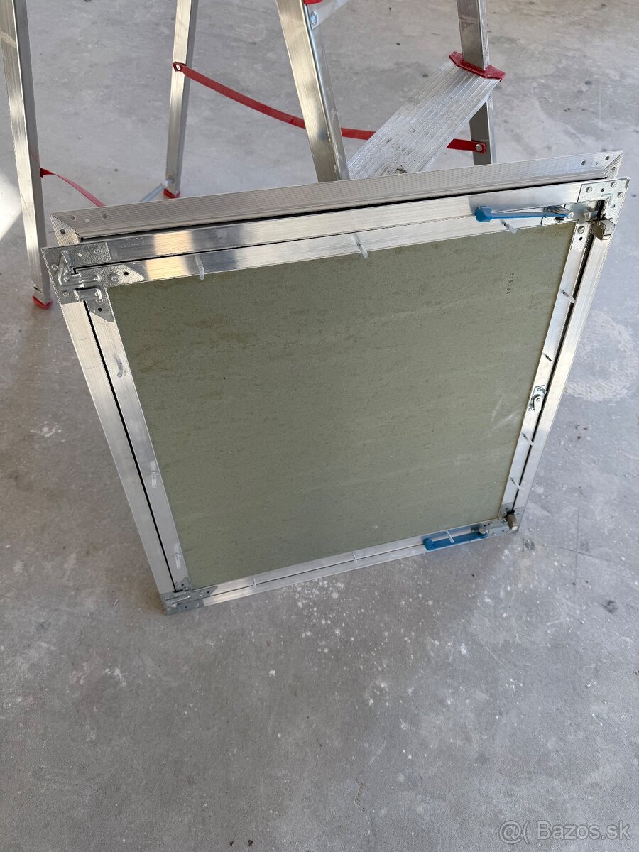 Revizne dvierka Knauf 600x600 - 2