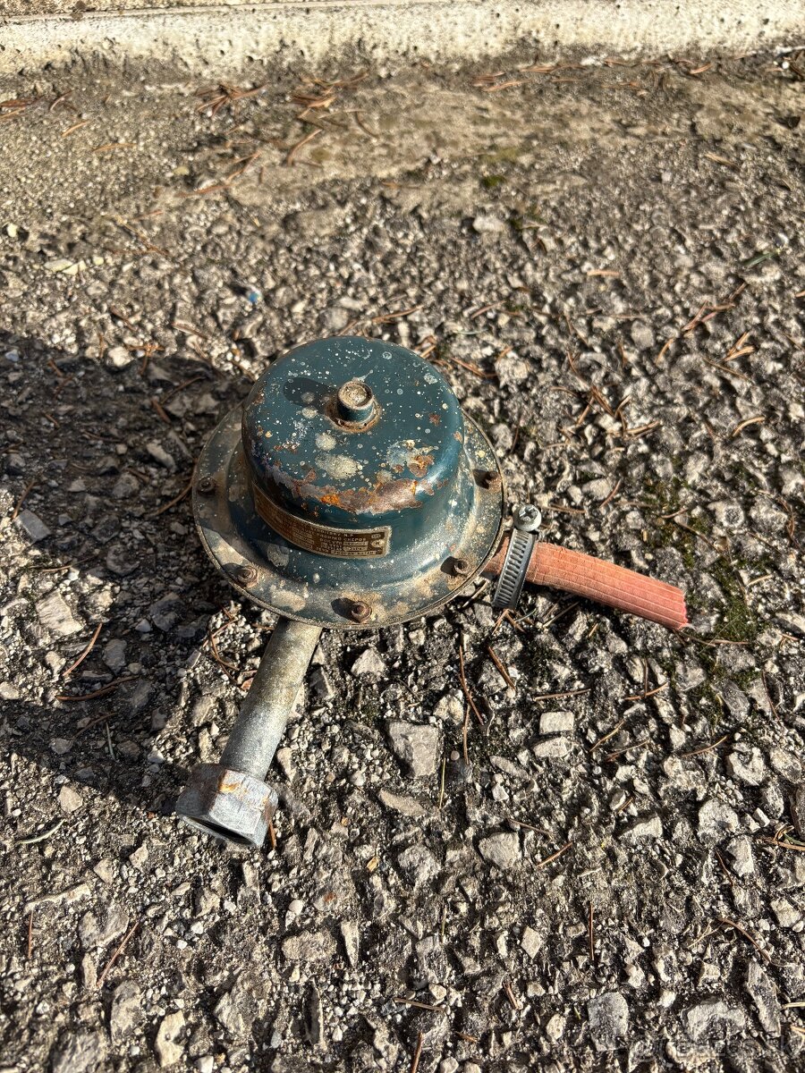 PropanButanove flaše - 2