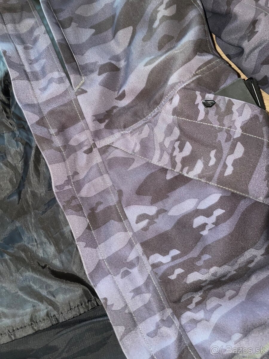 Bunda na motorku MACNA L - 2