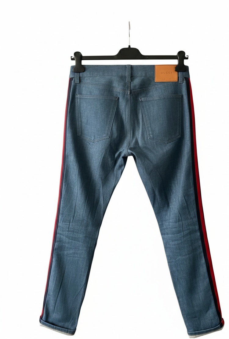 GUCCI originál rifle veľ.32 - 2