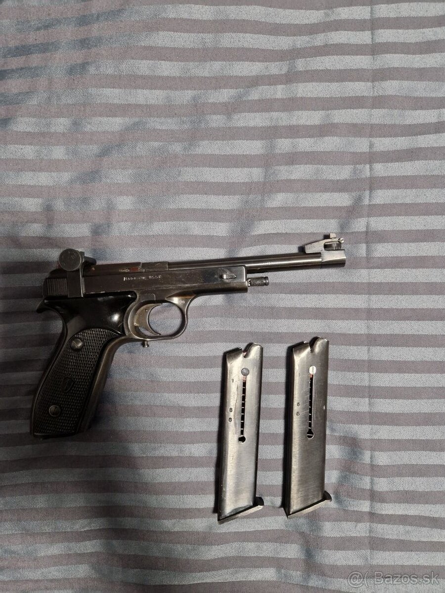 Predám Margolinu - 2