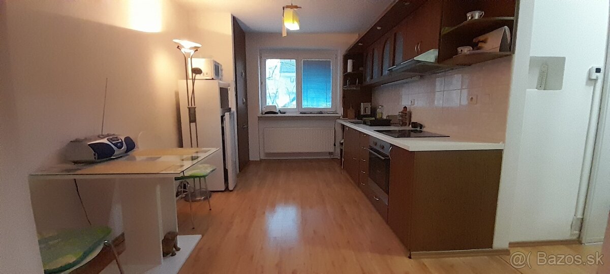 Nájom 2-izbový byt - 2