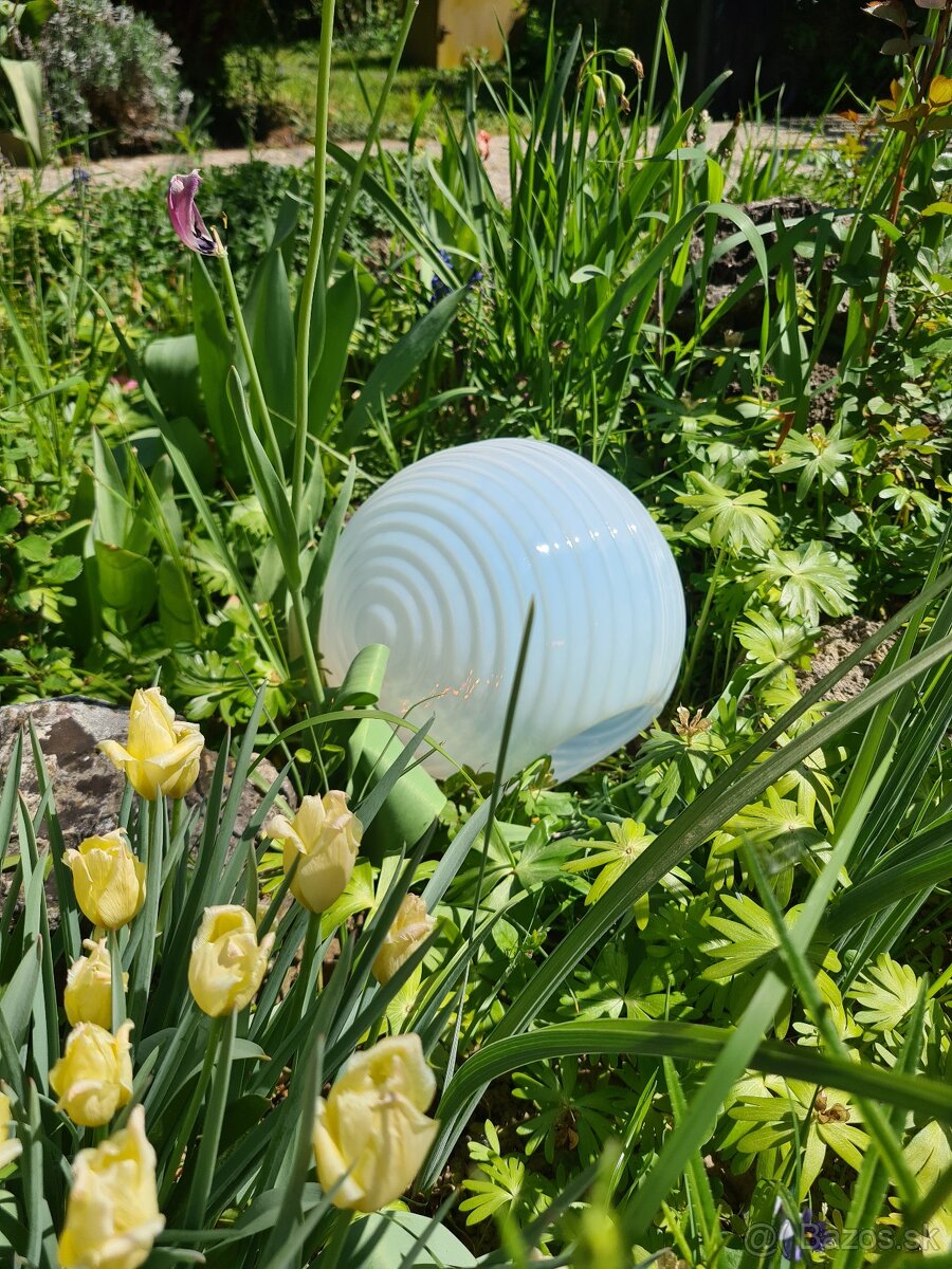 Socialistické svietidlá - 2