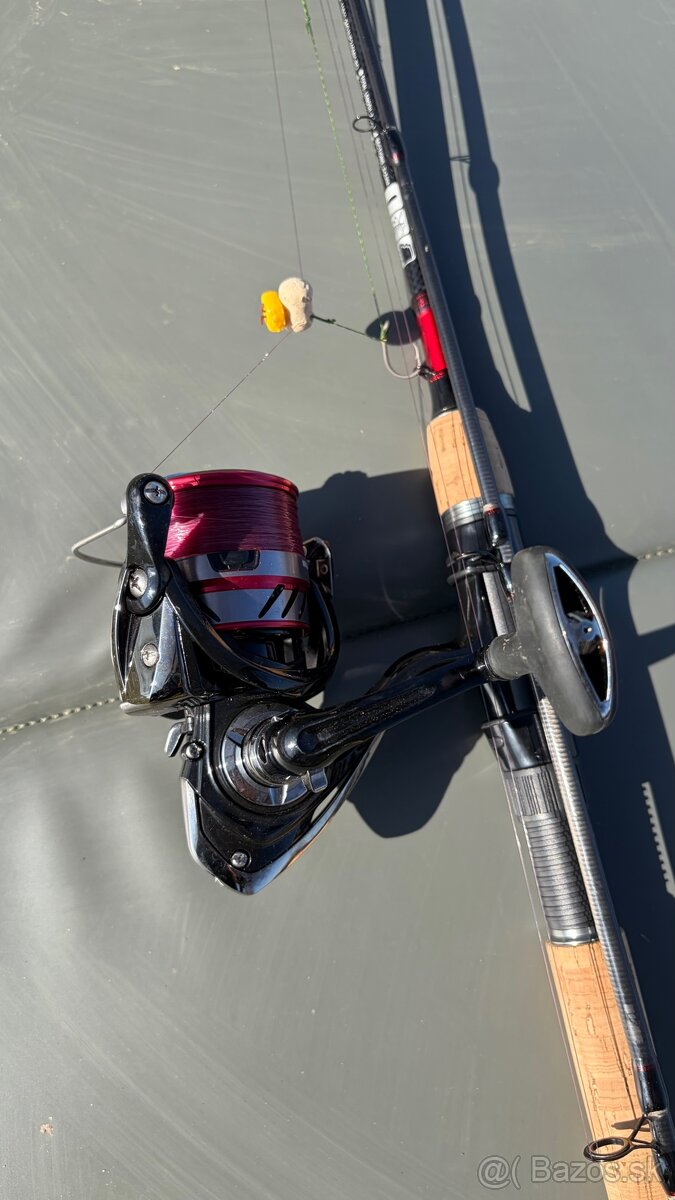 Udica feeder ninja Daiwa - 2