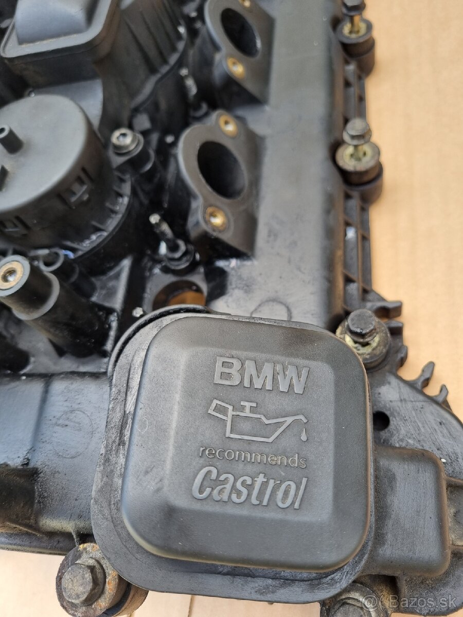 Náhradné diely BMW E46 M47 100 KW - 2