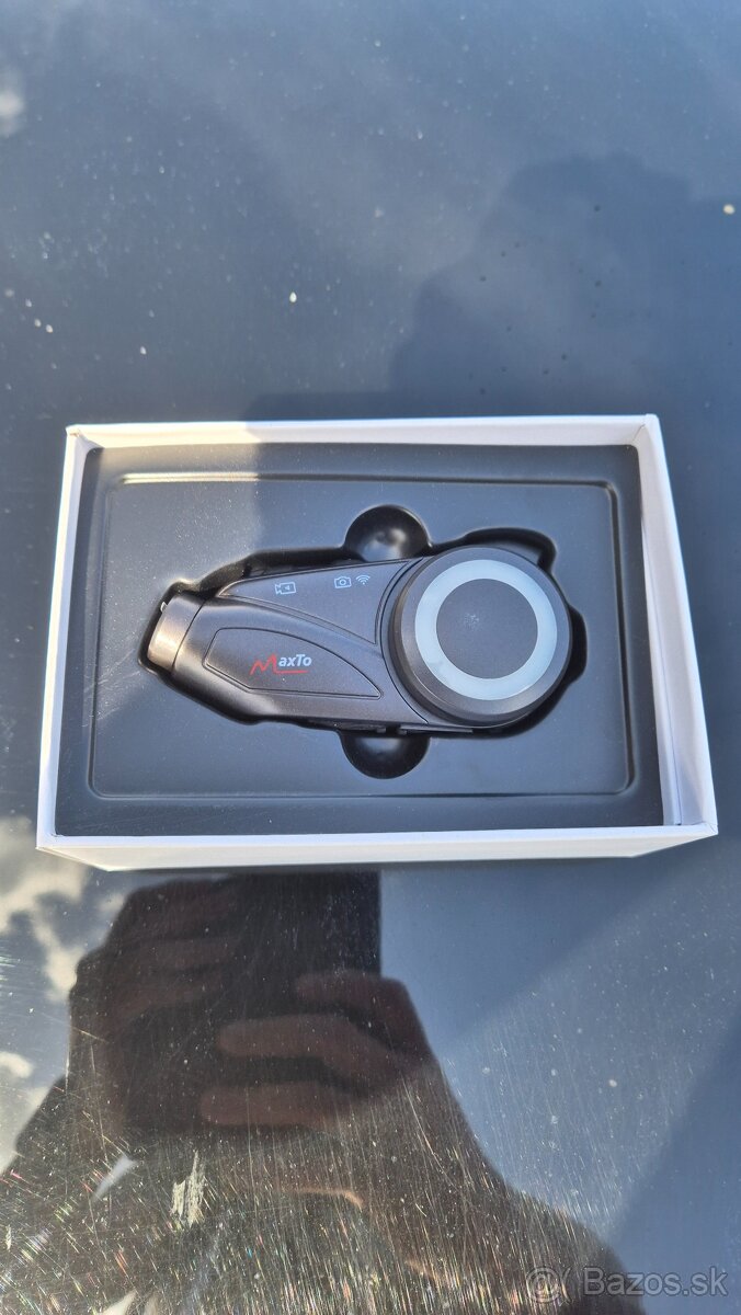 Predam intercom MaxTo M3 - 2