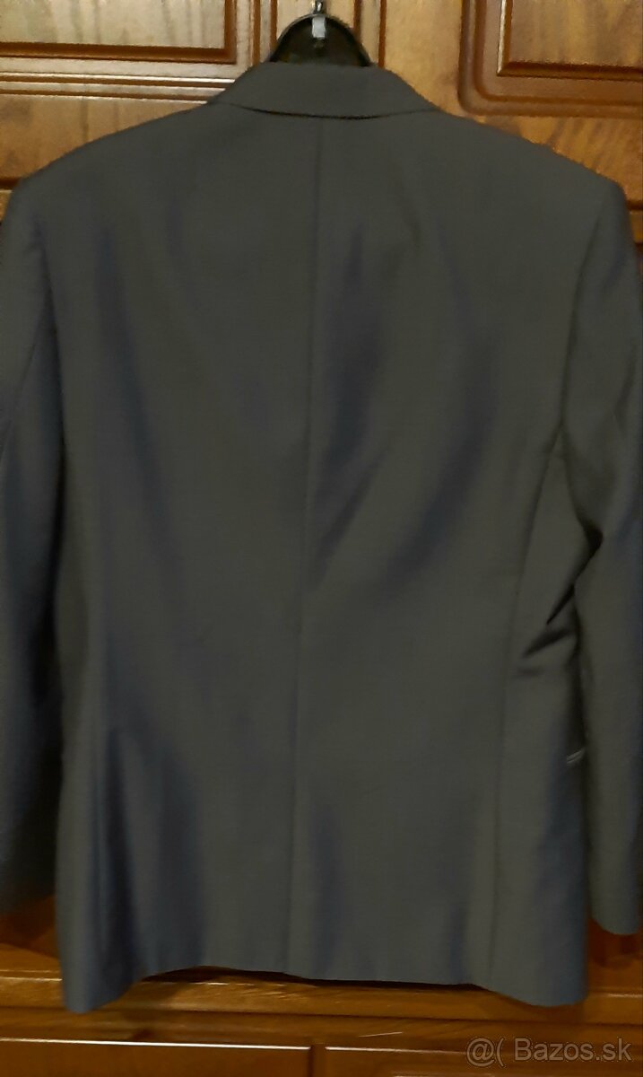 Pánsky oblek - 2