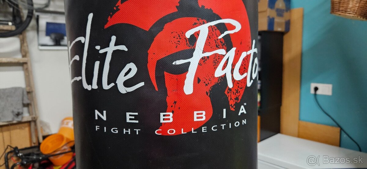 Predám boxovacie vrece - 2