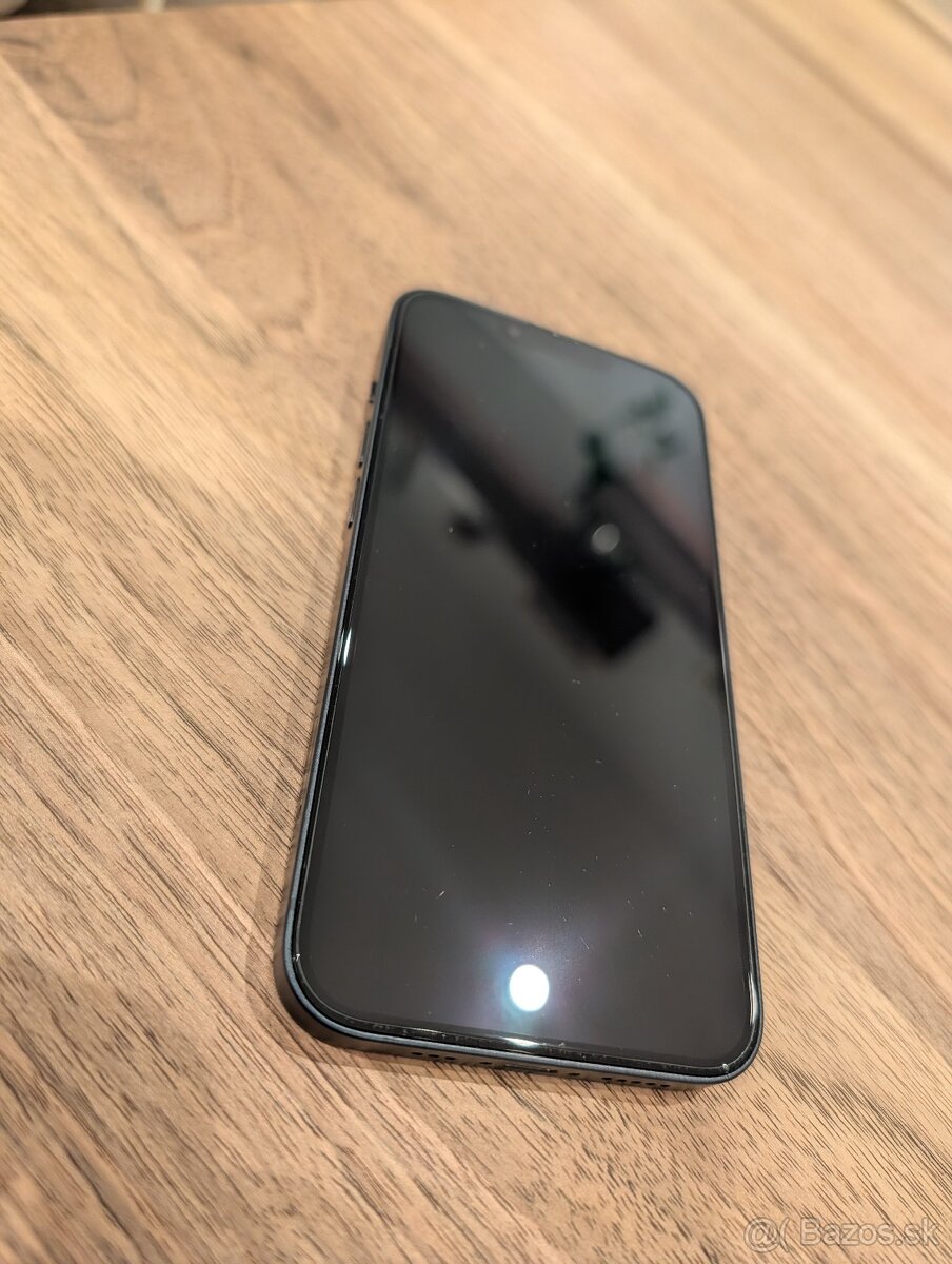 iPhone 13 128GB, TOP stav - 2