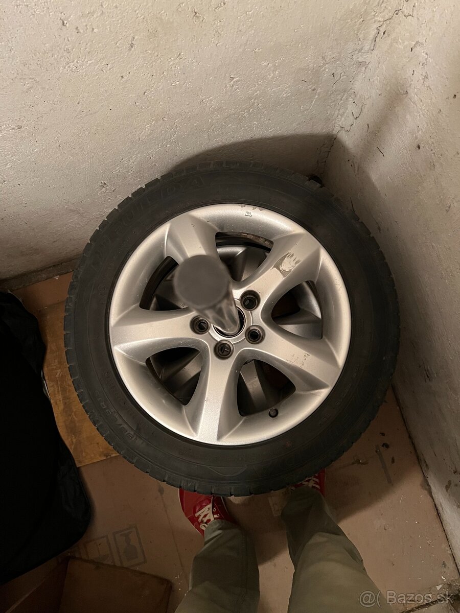 195/65R15 - 2