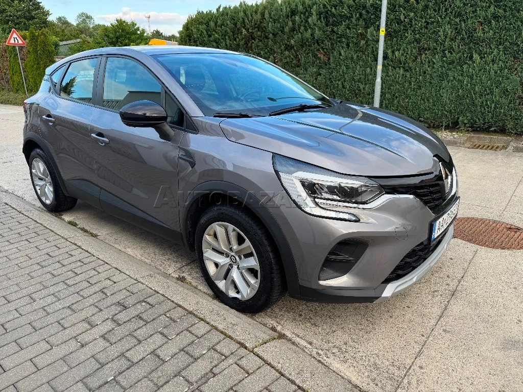 Renault Captur 1.0 TCe 90 Equilibre 2023 LPG Benzín - 2