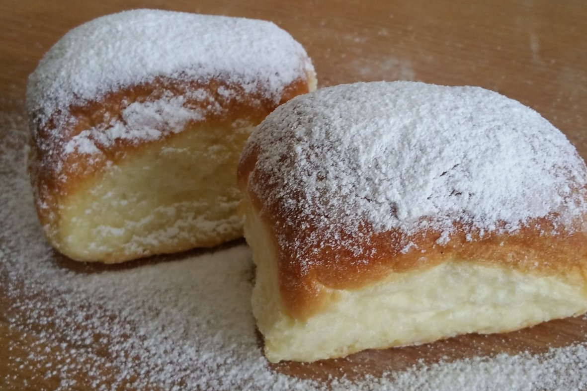 Pekáreň Sliač hľadá pekára/pekárku - 2